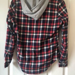 Sweatshirt Hoodie